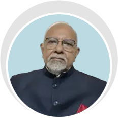 Dr. Bikas Bhattacharjee