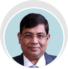 Dr. Soumitra Ghosh